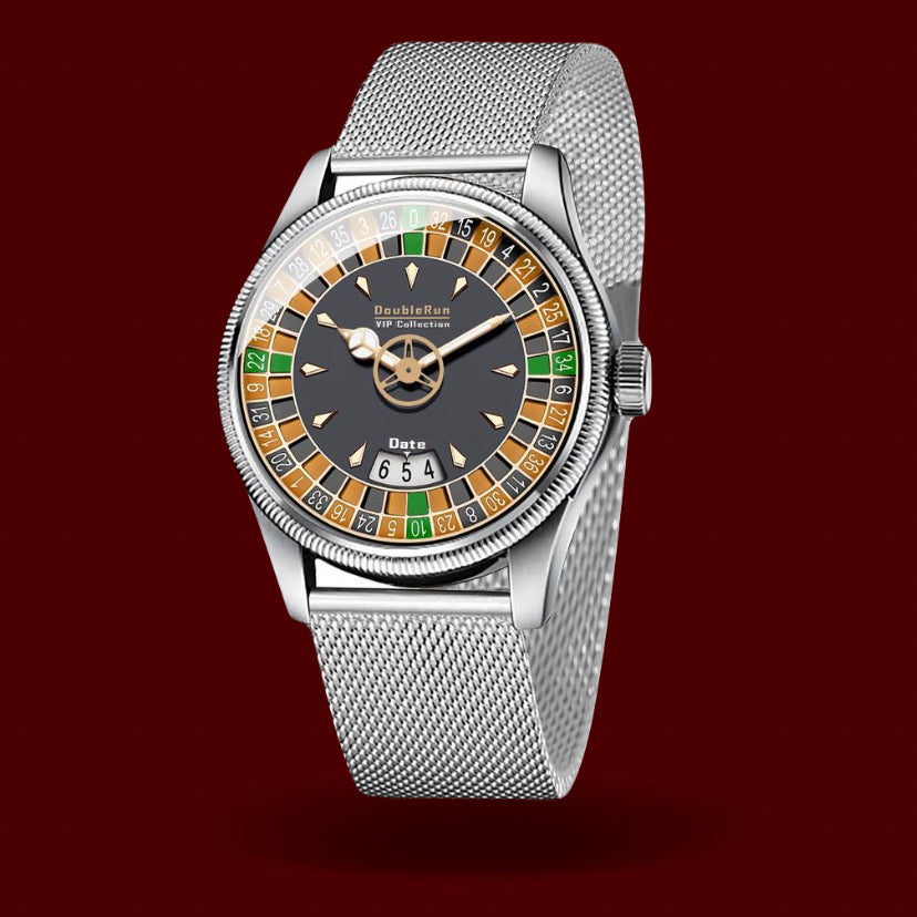 Latest Men Analog Watches