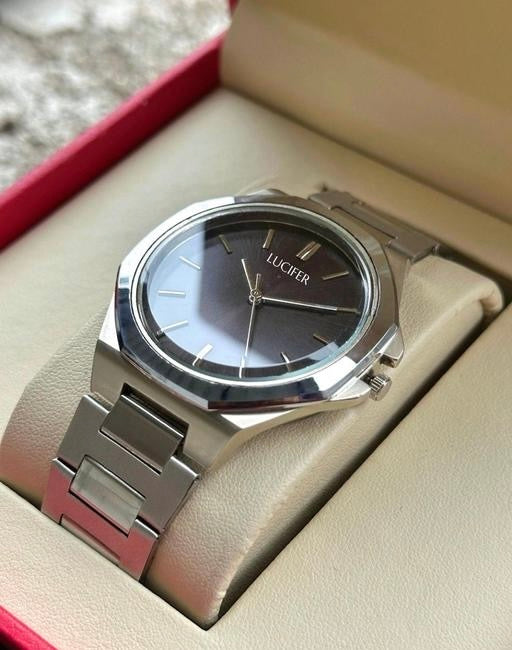 Fancy Men Analog Watches