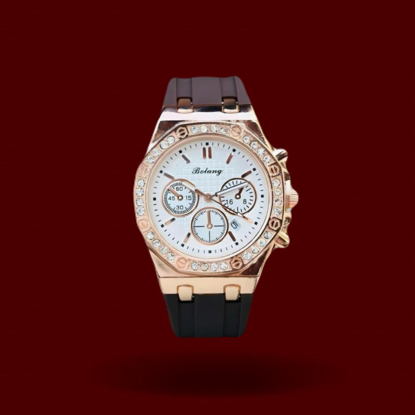 Classic,analog,stylish unisex watches