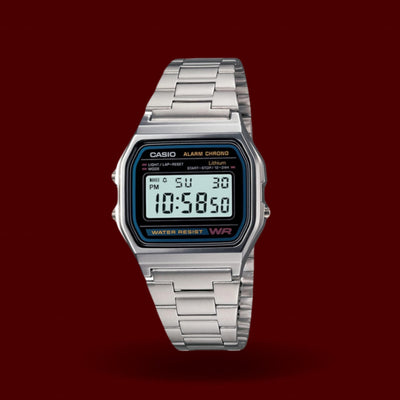 Casio Vintage A-158WA-1Q