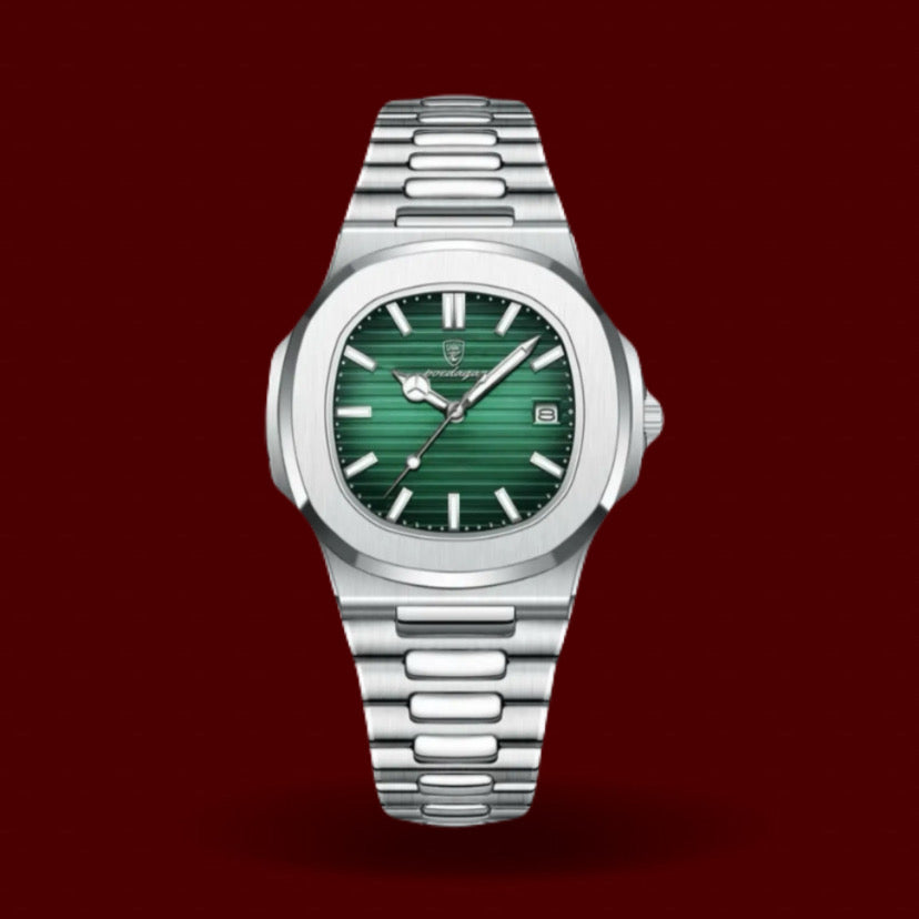 NAUTIKO | STEEL