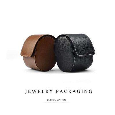 Premium Watch Travel Case
Set.