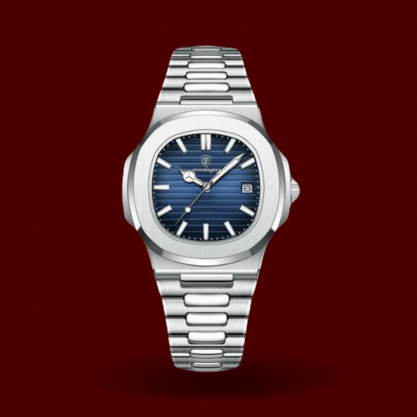 NAUTIKO | STEEL