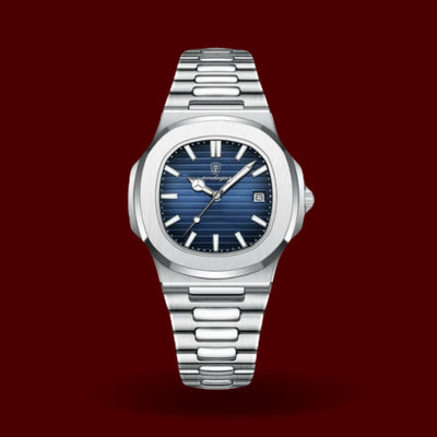 NAUTIKO | STEEL