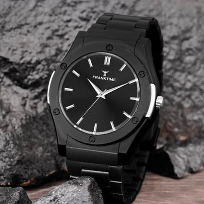 Franktime Analog Watches
