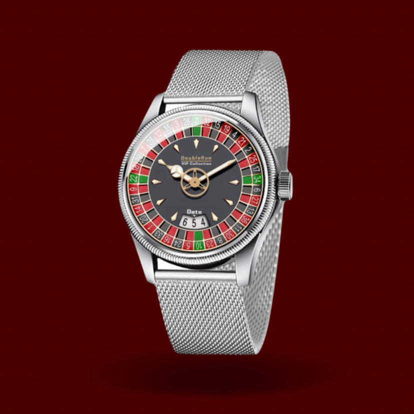 Latest Men Analog Watches