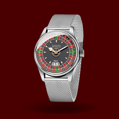 Latest Men Analog Watches