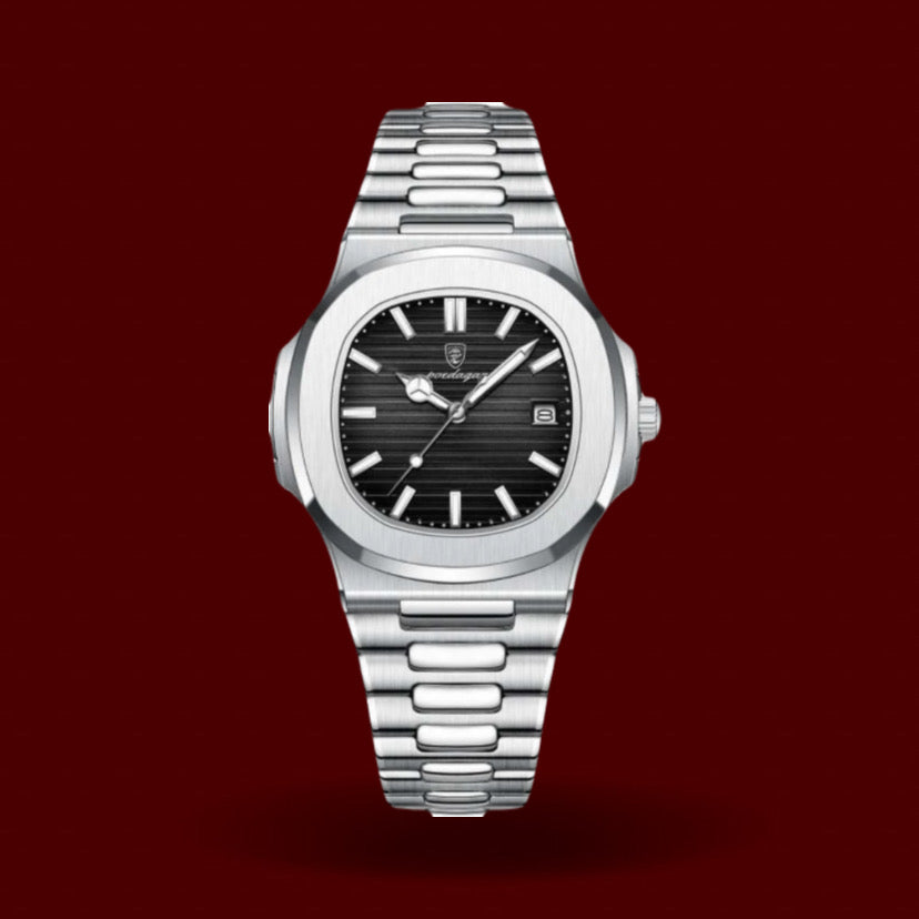 NAUTIKO | STEEL