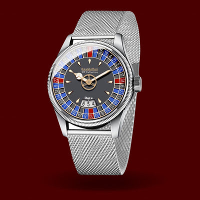 Latest Men Analog Watches