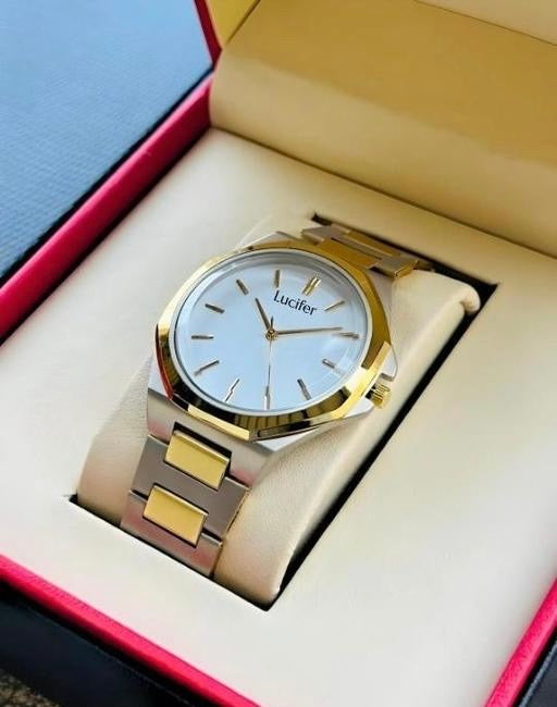 Fancy Men Analog Watches