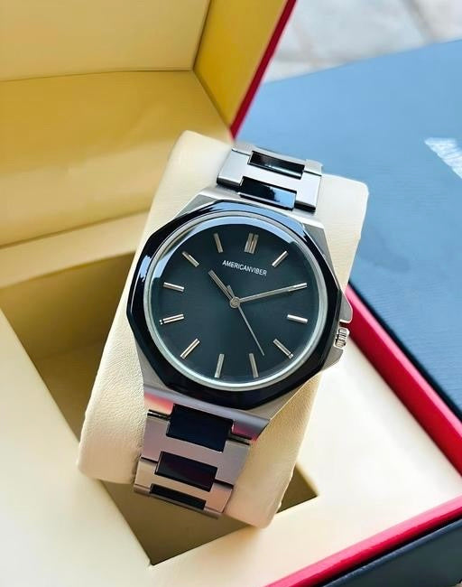Fancy Men Analog Watches
