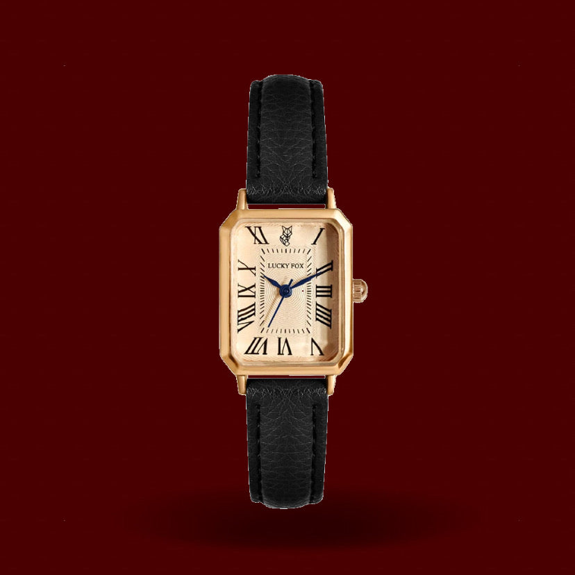 Vintage leather (unisex)