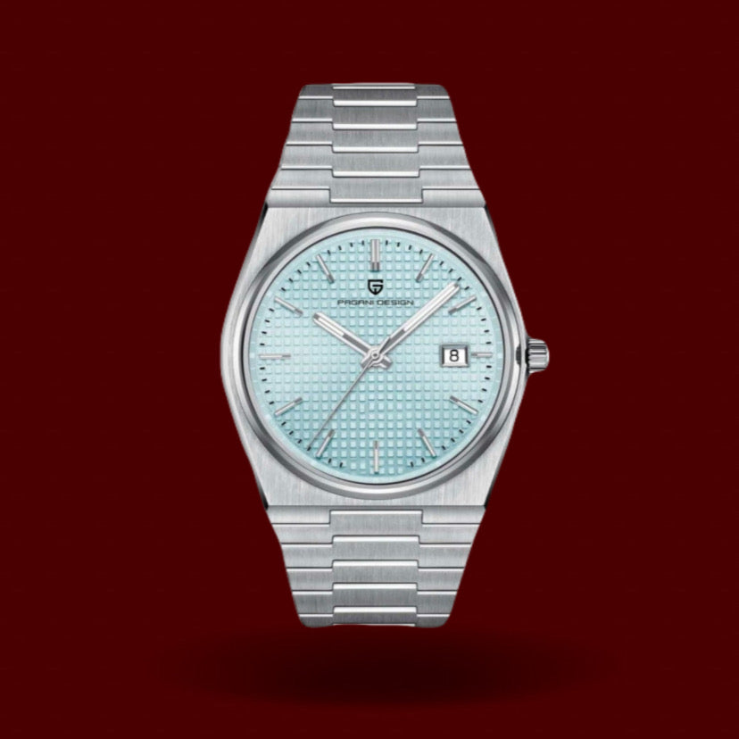 Limited Edition Watch For Men