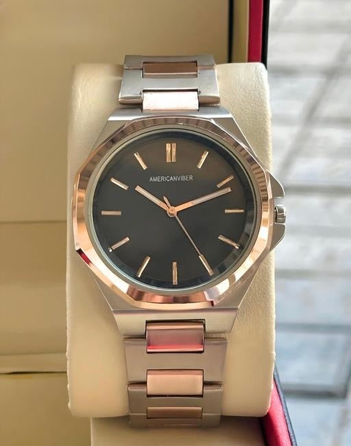 Fancy Men Analog Watches