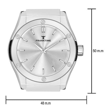 Franktime Analog Watches