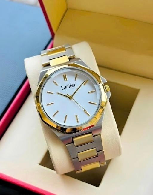 Fancy Men Analog Watches
