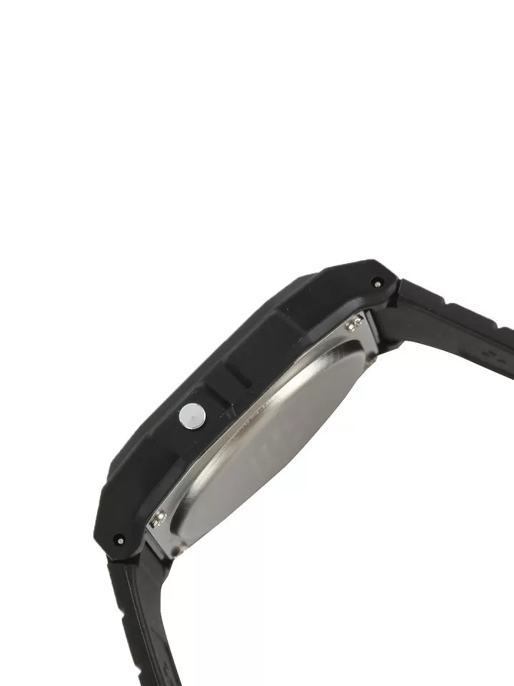 Casio F-91W Synthetic Men Digital Watch