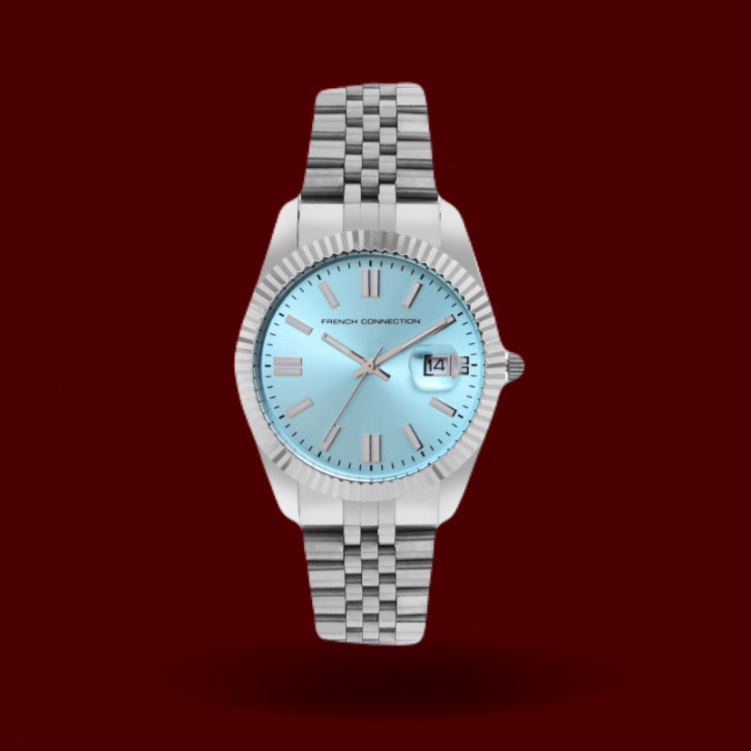 ANALOG WRIST WATCH FOR MEN