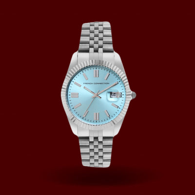 ANALOG WRIST WATCH FOR MEN