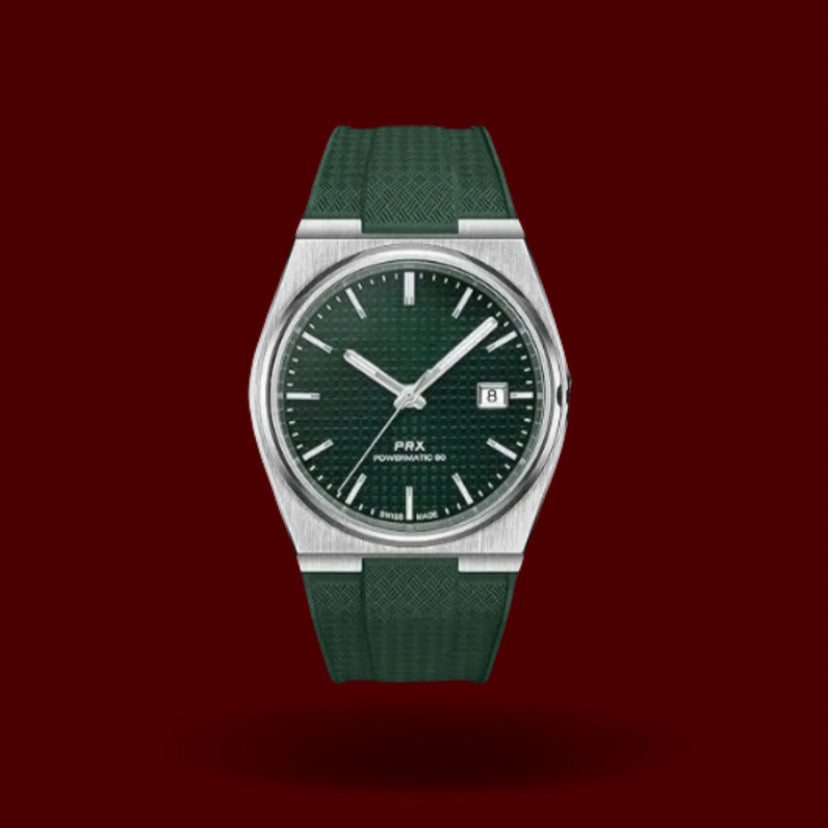 Lunar - Forest / Aqua