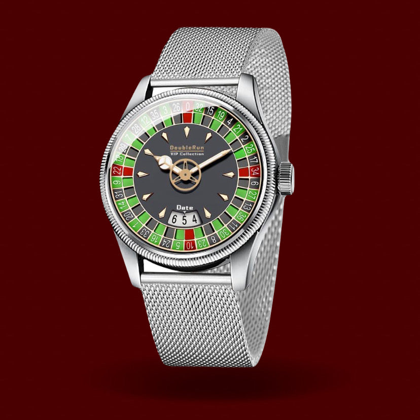 Latest Men Analog Watches