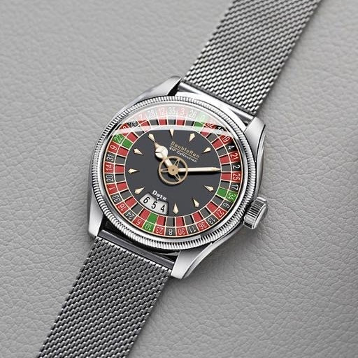 Latest Men Analog Watches