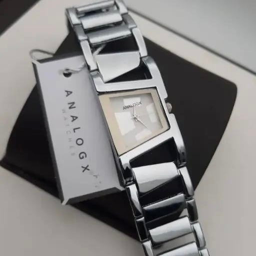 Women Analog Watch