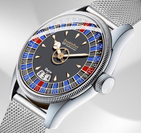 Latest Men Analog Watches