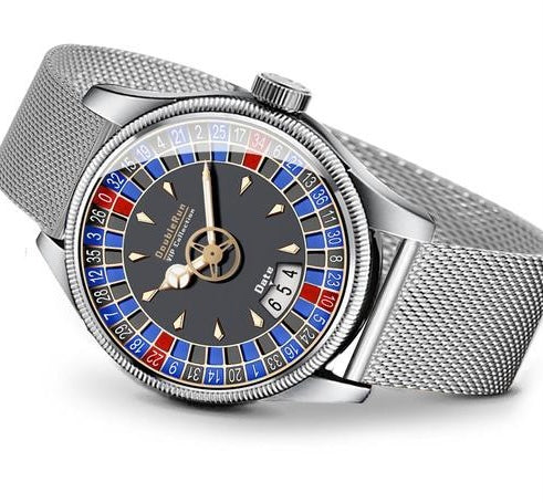 Latest Men Analog Watches