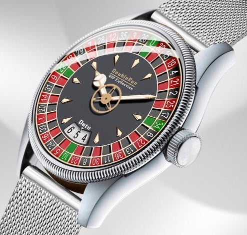 Latest Men Analog Watches