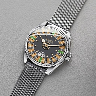 Latest Men Analog Watches