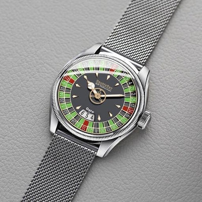 Latest Men Analog Watches
