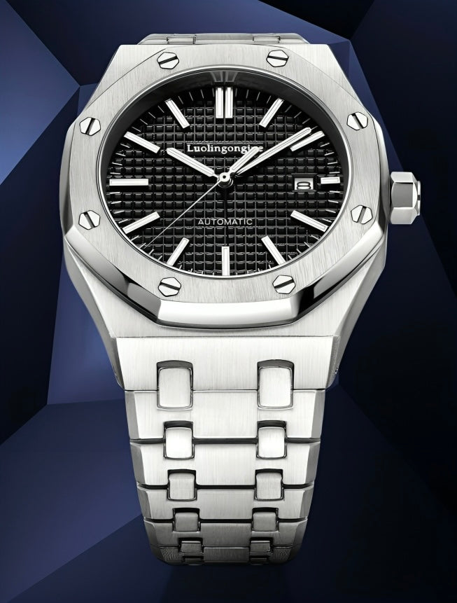 AUDEMARS PIGUET CHRONOGRAPH |  Alternative. - TRENDLUXE
