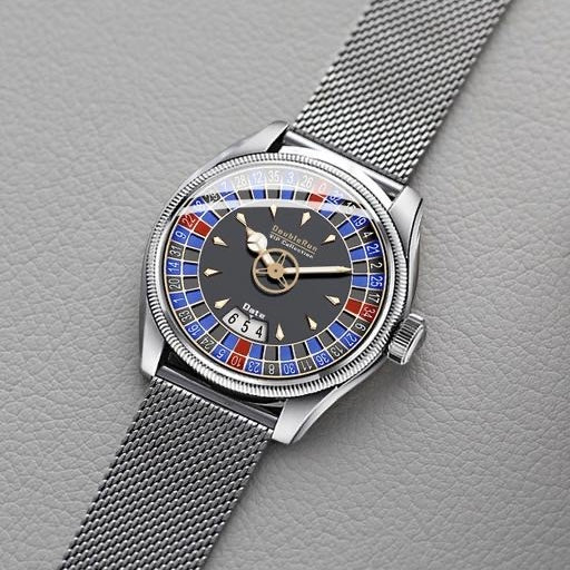 Latest Men Analog Watches