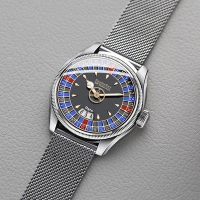 Latest Men Analog Watches