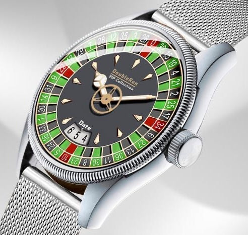 Latest Men Analog Watches