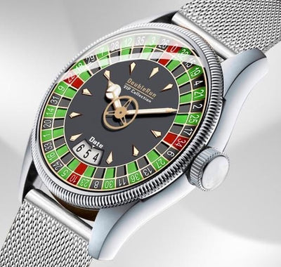Latest Men Analog Watches