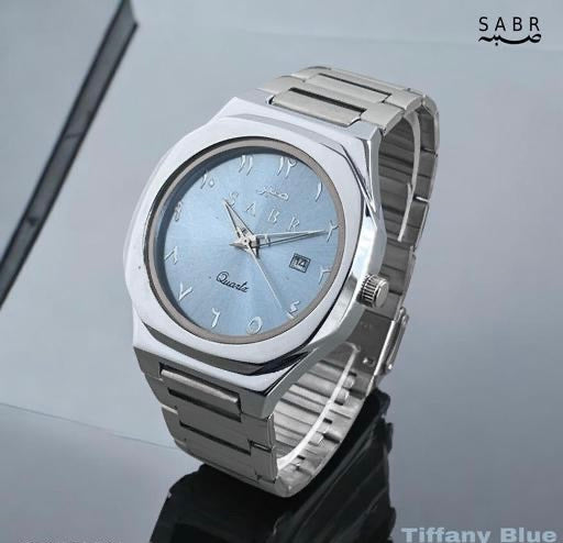 SABR stainless steel