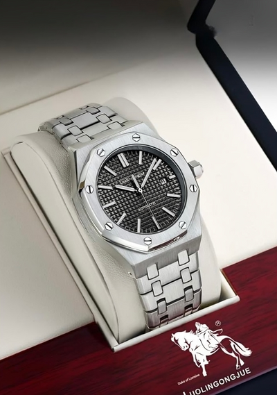 AUDEMARS PIGUET CHRONOGRAPH |  Alternative. - TRENDLUXE