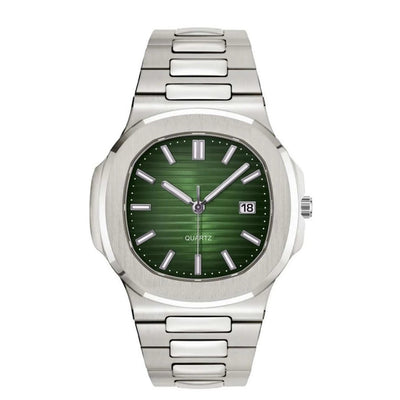 PATEK PHILIPPE NAUTILUS |
alternative. - TRENDLUXE