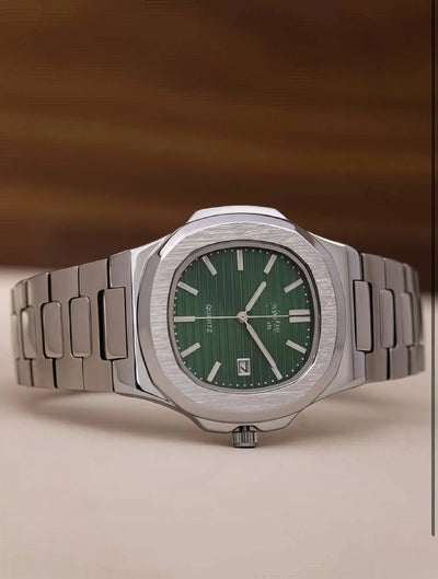 PATEK PHILIPPE NAUTILUS |
alternative. - TRENDLUXE