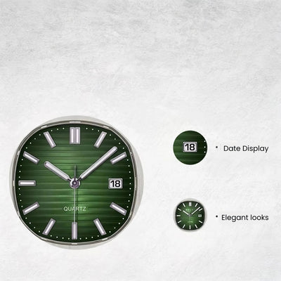 PATEK PHILIPPE NAUTILUS |
alternative. - TRENDLUXE