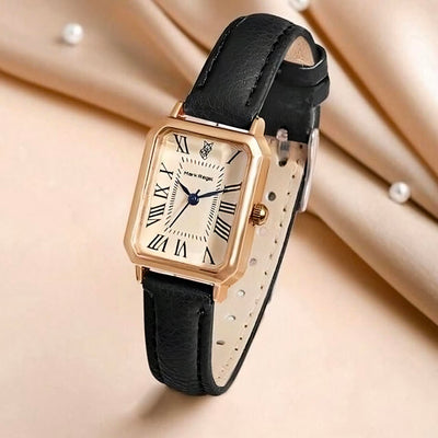 Vintage leather (unisex)
