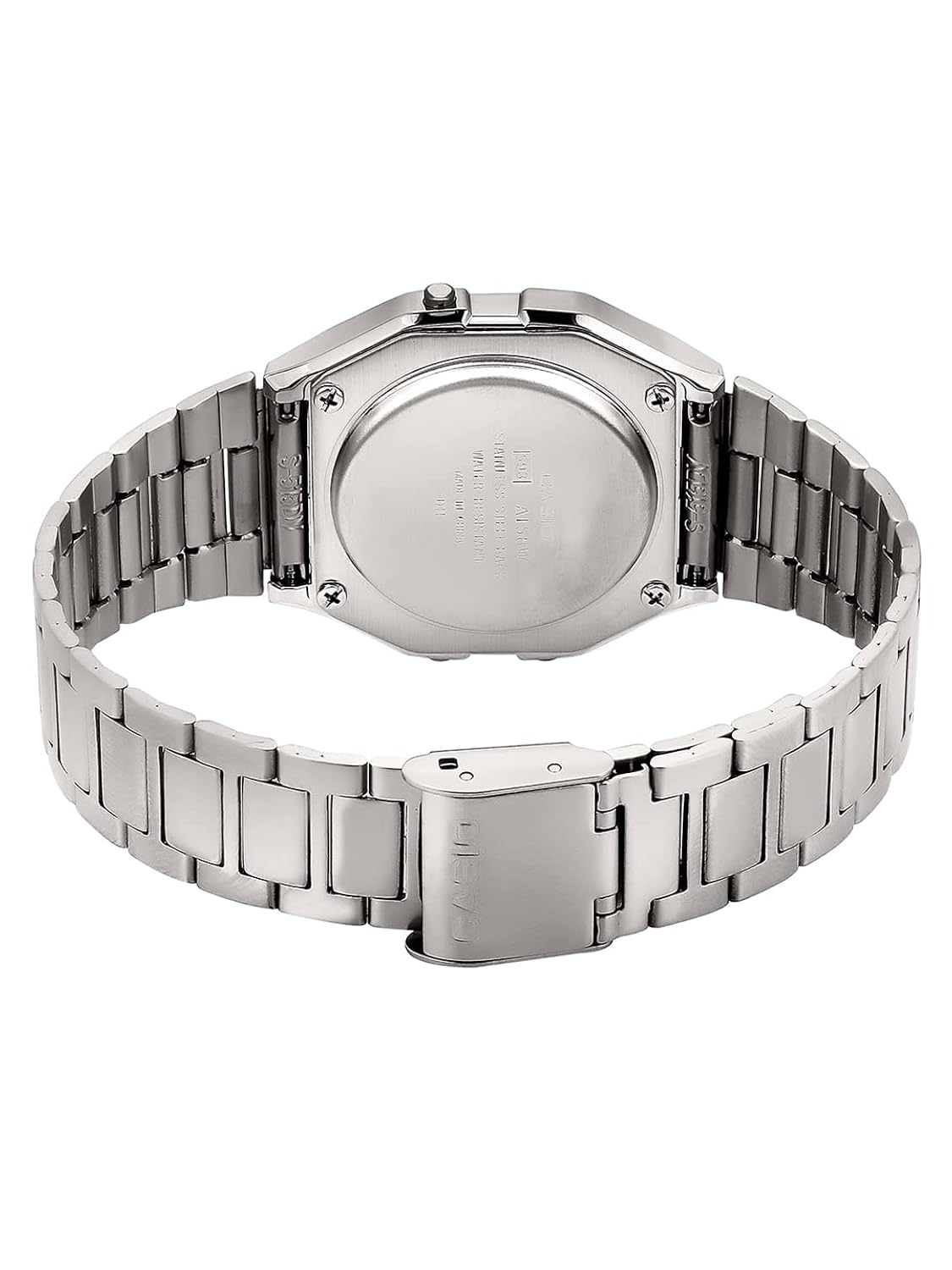 Casio Vintage A-158WA-1Q