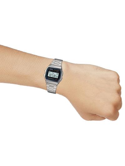 Casio Vintage A-158WA-1Q