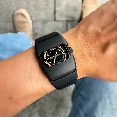 Fabulous sport watch