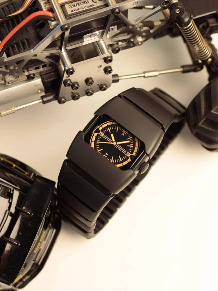 Fabulous sport watch