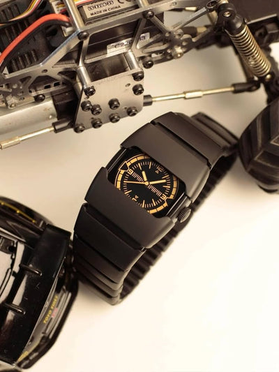 Fabulous sport watch