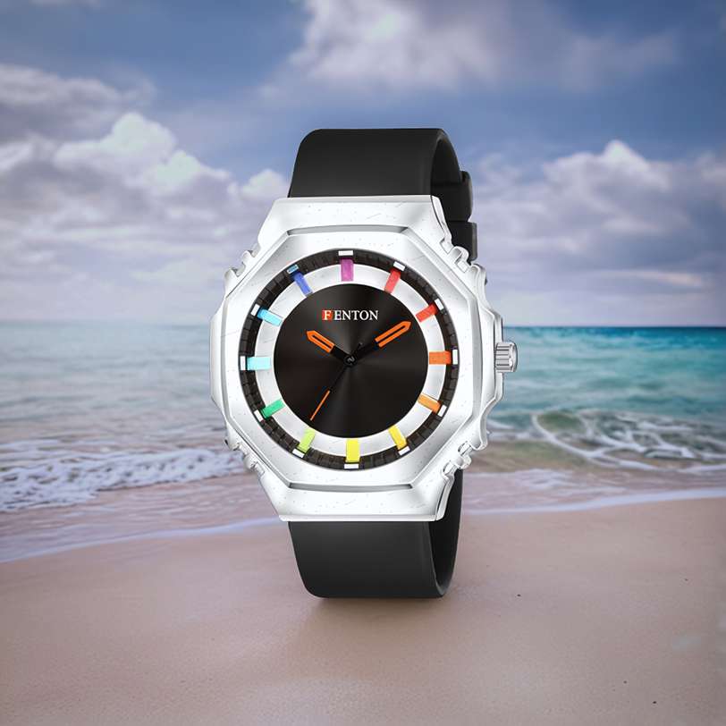 Fashionate Men Analog Watch