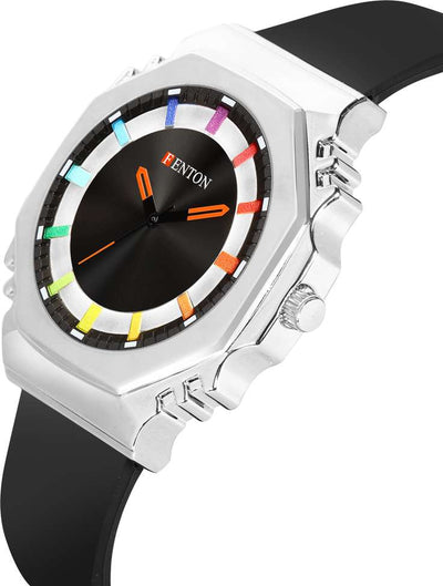 Fashionate Men Analog Watch